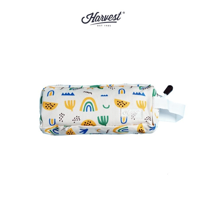 

[Collection New] Tempat Pensil / Pencil Case Harvest Pop Case - Memphis
