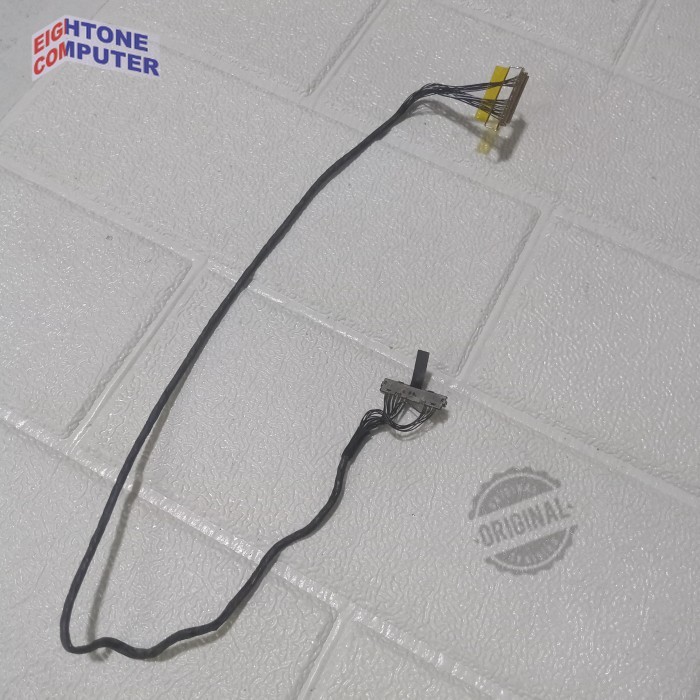 Fleksibel Flexible LCD LED LVDS eDP Fujitsu Lifebook A573 /G FMVA03008