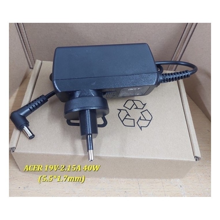 Adaptor Charger Acer Aspire One V5-131 V5-132 V5-132P V5-171