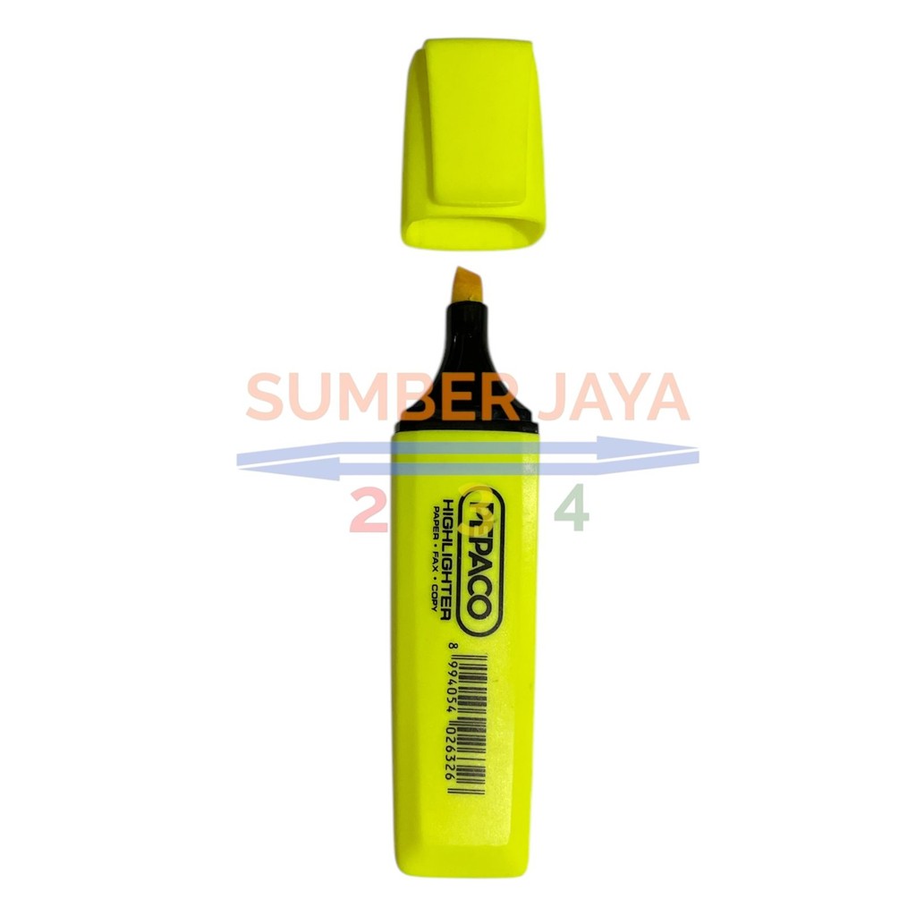 

Stabilo | Highlighter Warna Yellow TERMURAH