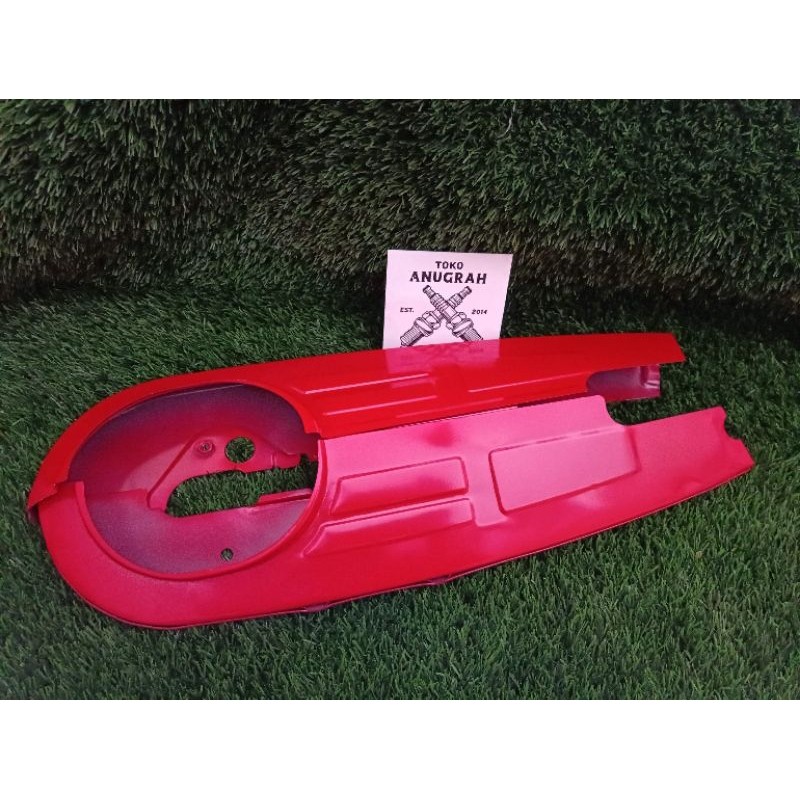 Katengkas C70 Katengkas Rantai Honda C70 Merah