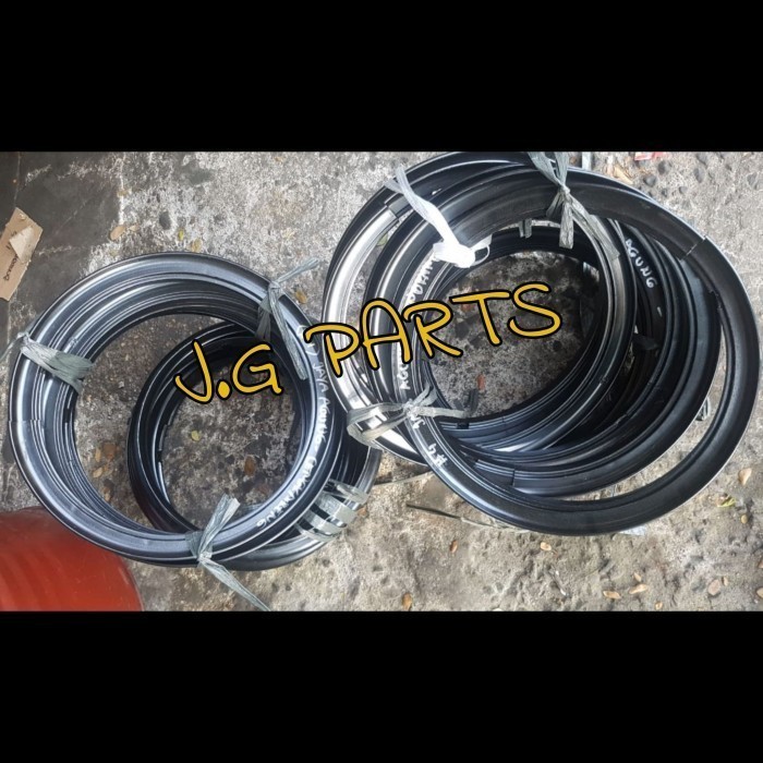 RING VELK VELG PELEK SIZE RING 15 TOYOTA DYNA SAURUS 110 ENGKEL BERKUALITAS