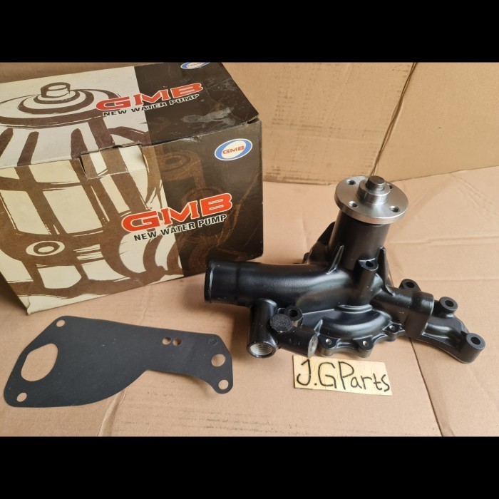 WATER PUMP WATERPUMP TOYOTA DYNA SAURUS 115 GMB GWT-48A / GWT48A BERKUALITAS