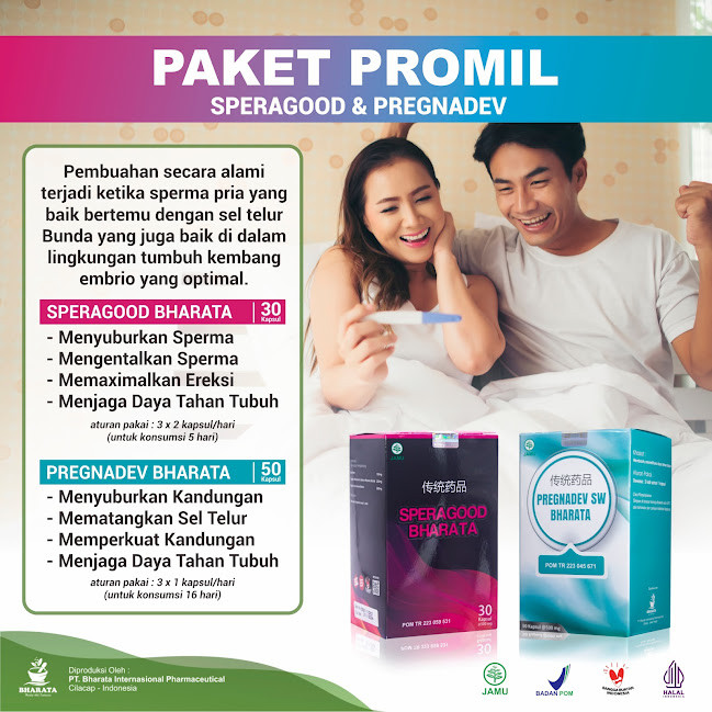 Herbal Bharata Tradisional