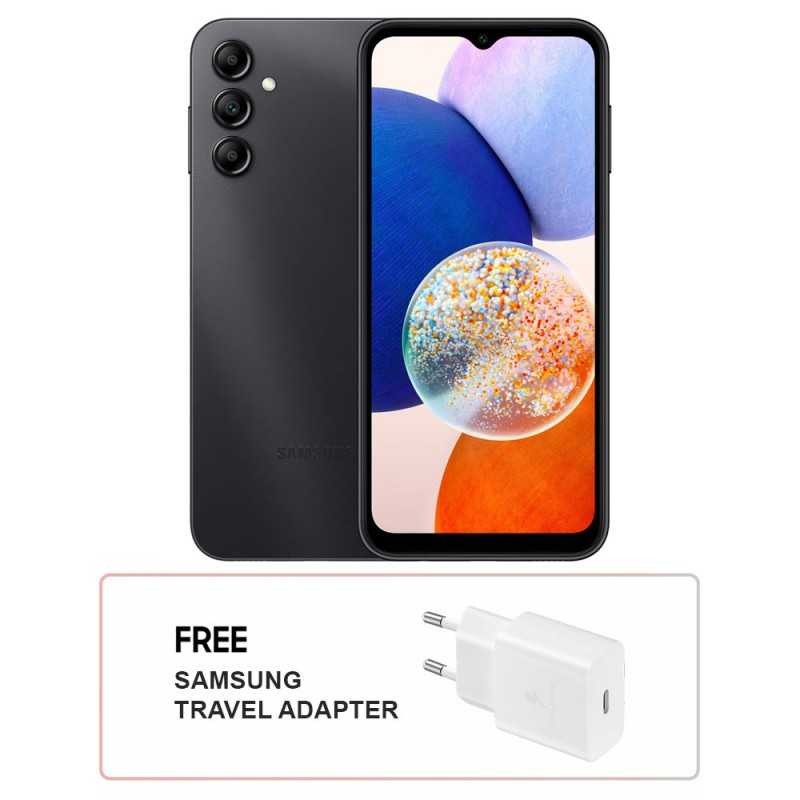 Samsung Galaxy A14 5G 128GB RAM 6GB 6/128GB SEIN