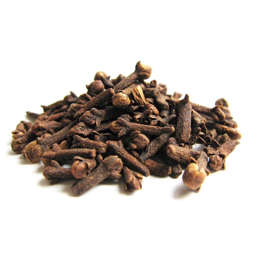 

Cengkeh / Clove 100 gr Cengkeh Kering