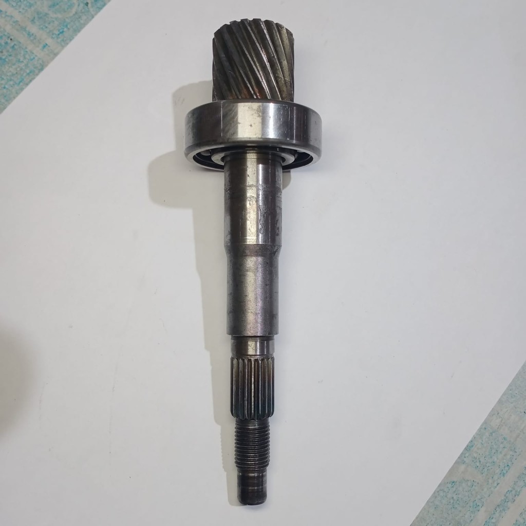 As Pully Puly Pulli Puli Belakang Gardan Vario 110 Old Lama Karbu Karburator Honda