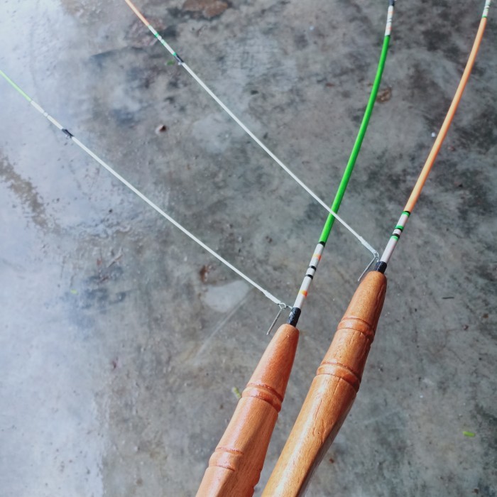 JORAN TELKOM SUPER 180CM PERMATA_FISHING