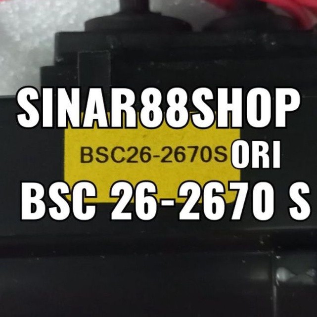 KWALITAS BAGUS FLAYBACK TV SANYO 29 INC BSC26-2670S ORI ANTEL BSC 26-2670 S FLAIBACK FLYBACK FLEBACK