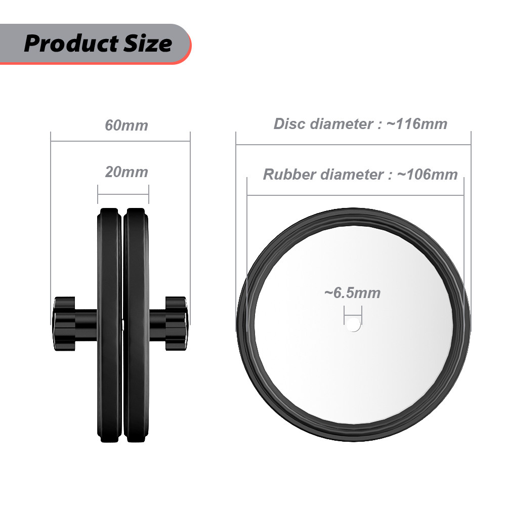 

LP Vinyl Record Cleaner Clamp Vinyl Record Label Saver Protector Waterproof Acrylic Clean Tool With Handle Use For 12 Inch