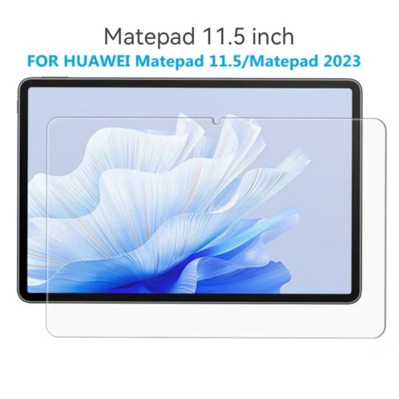 Antigores Huawei Matepad Air 11.5"inchi 2023  Tempered glass Huawei Matepad 11.5 / anti gores Huawei