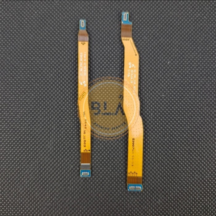 Flexible Wifi / Flexibel Antena Samsung Galaxy Note 10 / Note 10 Plus - Note 10 Plus