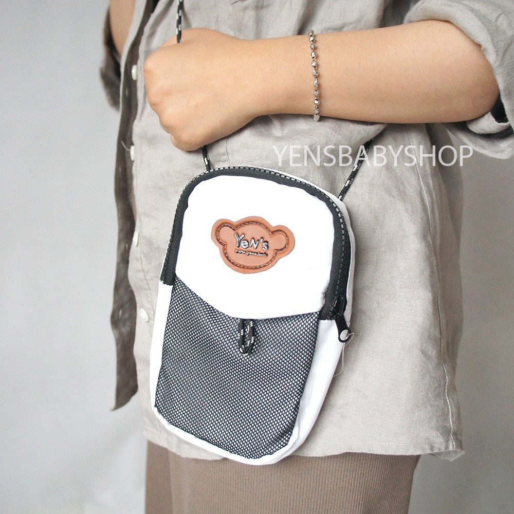 Phone Bag - Phone Wallet - Tas Dompet Hp Selempang Kecil