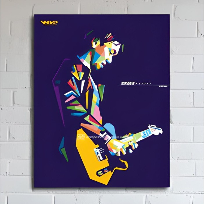 DL25 Poster Eross Sheila On 7