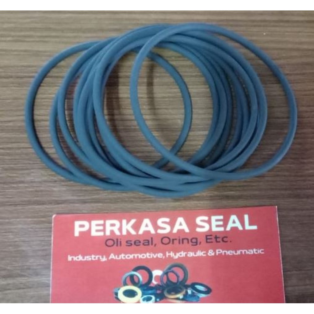 O-RING SEAL 63X3 VITON / O-RING 63X3 VITON / 63X3 VITON