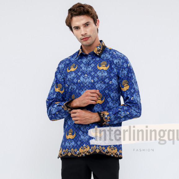 BAHAN PREMIUM / Baju korpri terbaru 2022 / baju korpri pria / baju korpri wanita / seragam korpri / 