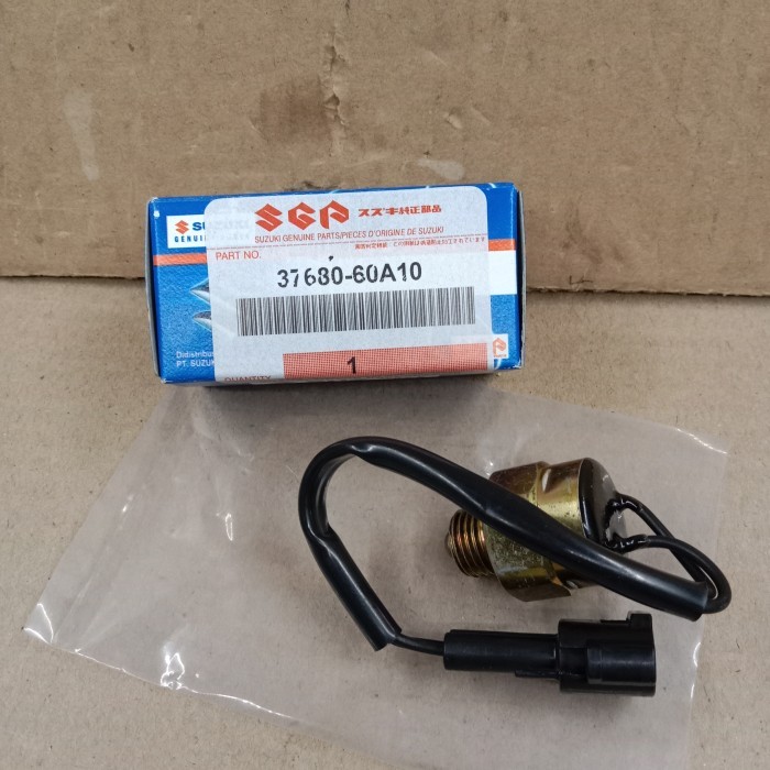 37680-60A10 Switch Assy 4WD low Suzuki Vitara 4WD quality