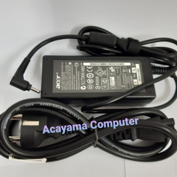 AC Adaptor Charger Laptop Acer Aspire 5 A514-52G A514-52K A514-52KG