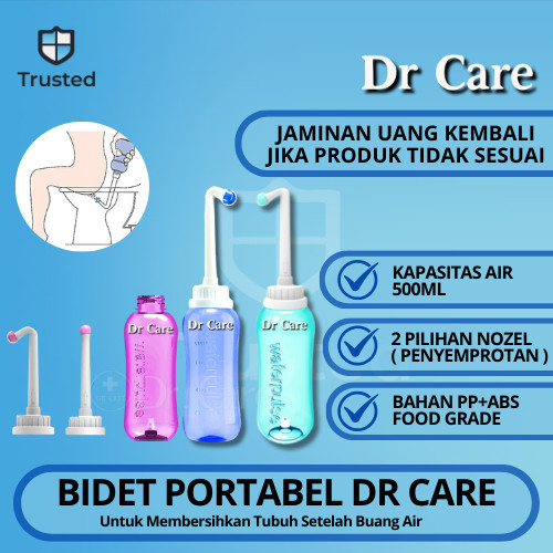 Bidet portable lipat travel portable bidet alat cebok portable bidet portabel alat cebok traveling