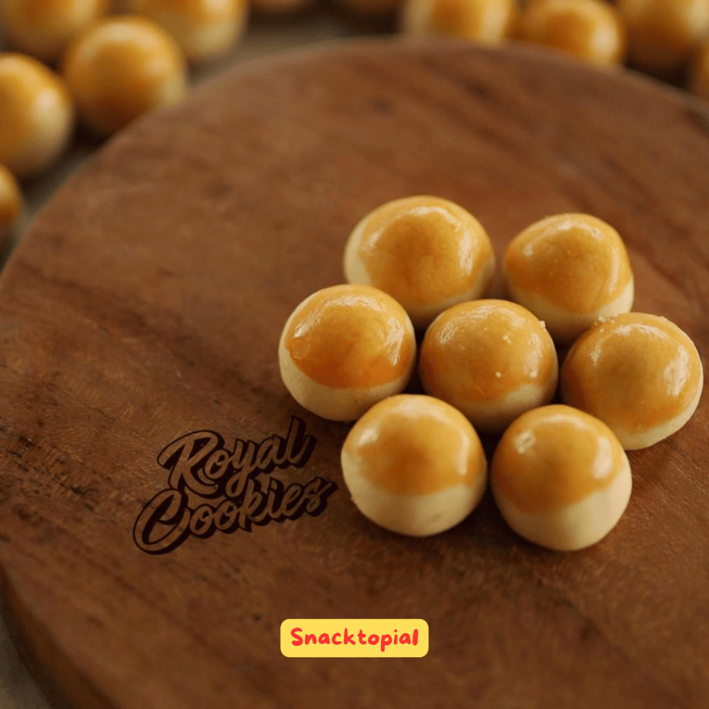 

NEW NASTAR / KUE NASTAR / KUE NASTAR LEMBUT DAN ENAK 500 GRAM SALE