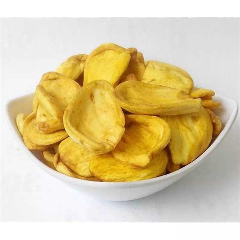 

Best seller KERIPIK NANGKA khas Malang