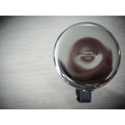 Trenton Milk Frothing Jug 400 ml