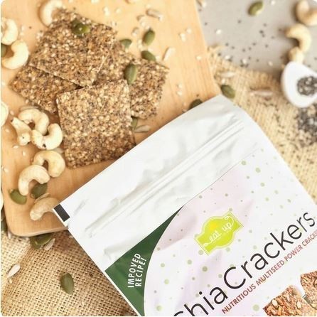 

Eatup Chia Original 90gr
