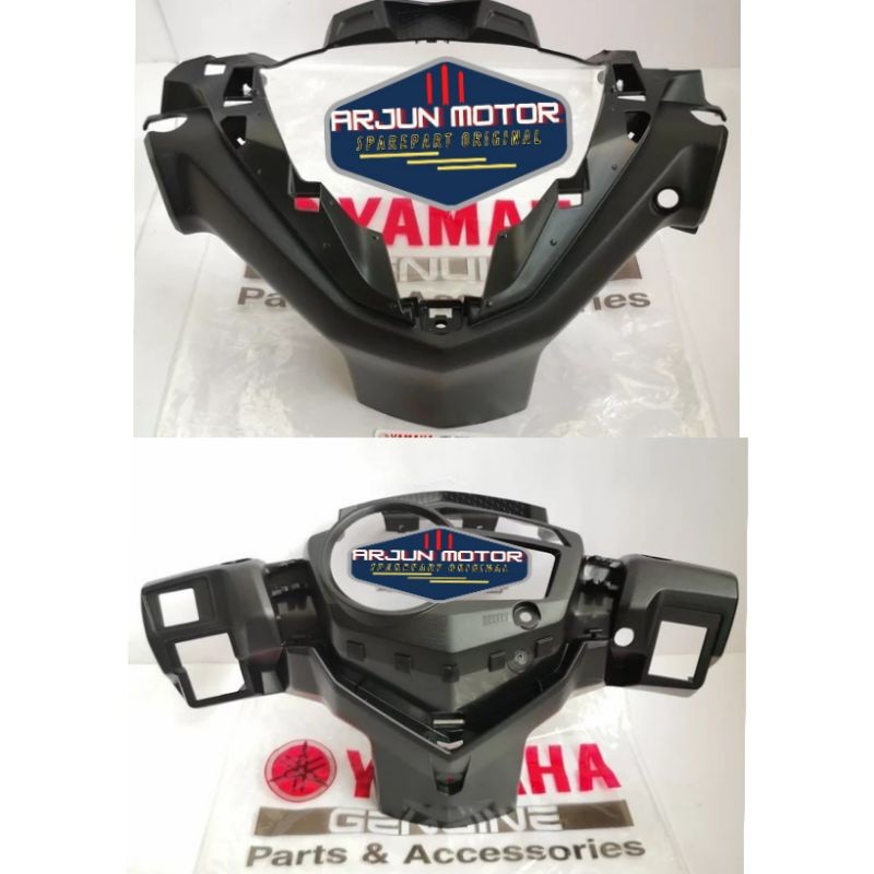 batok belakang jupiter mx king old jupiter mx new led original yamaha