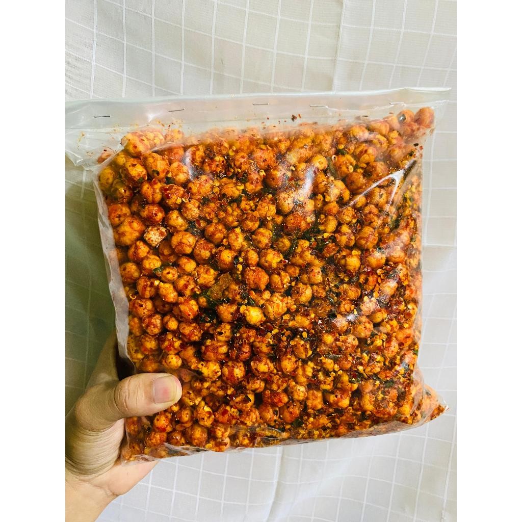 

pilus cikur pedas daun jeruk bumbu melimpah/pilus cikur original daun jeruk kemasan 500gr 250gr 100gr