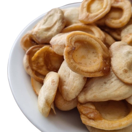 

SALAK OVEN SUPER ENAK KERIPIK BUAH NANGKA APEL NANAS PISANG