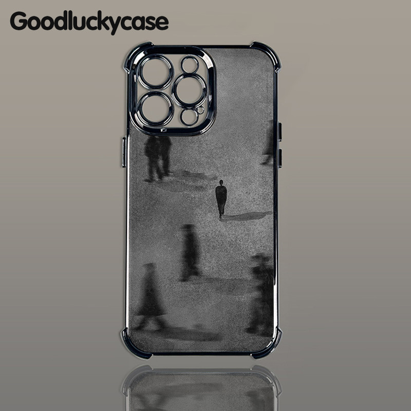 Case Realme C17 C11 C20 Casing Realme C25 C2 C17 C33 Soft Case Realme Airbag Anti Pecah C30 Realme C