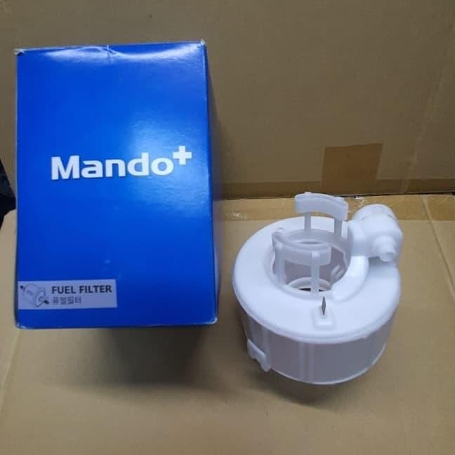 fuel filter bensin saringan bensin hyundai grand avega kia all new rio