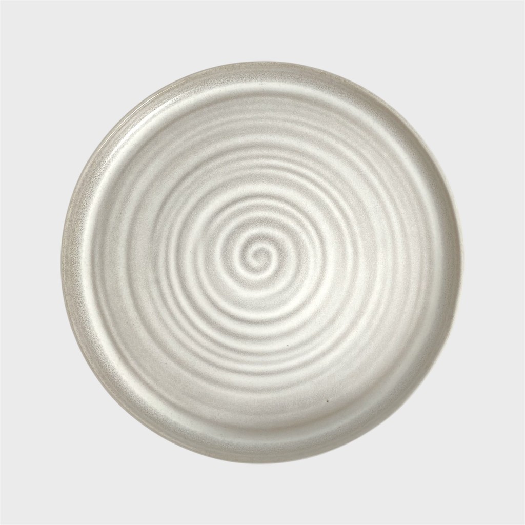 Ozone Dining Plate