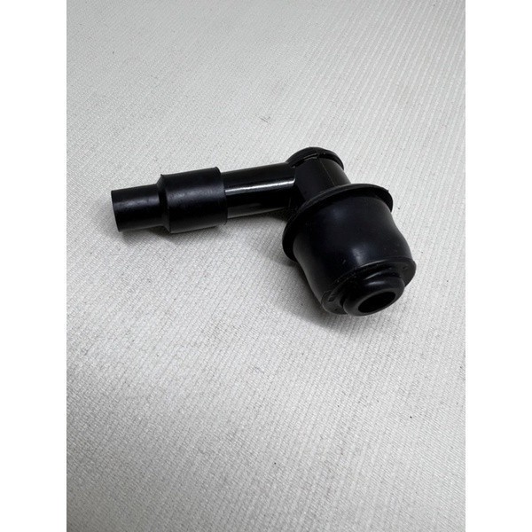 Kepala busi Beat FI Tutup Busi Beat FI Scoopy FI KZL