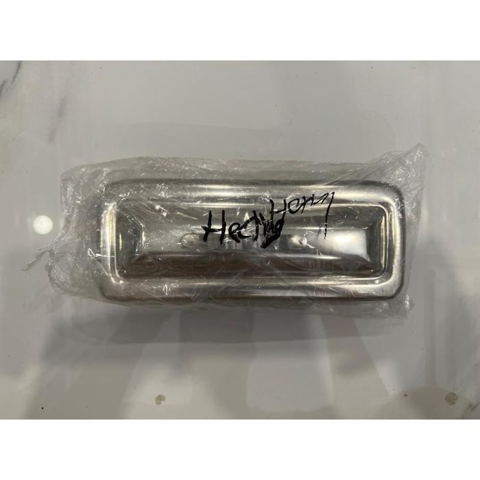 HECTING KIT INSTRUMEN SET / HECTING SET