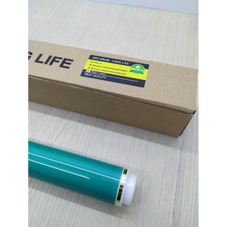 OPC DRUM Longlife CANON IRA 4025/4225/4045/4245/4051/4251/4525/4545 - REGULER