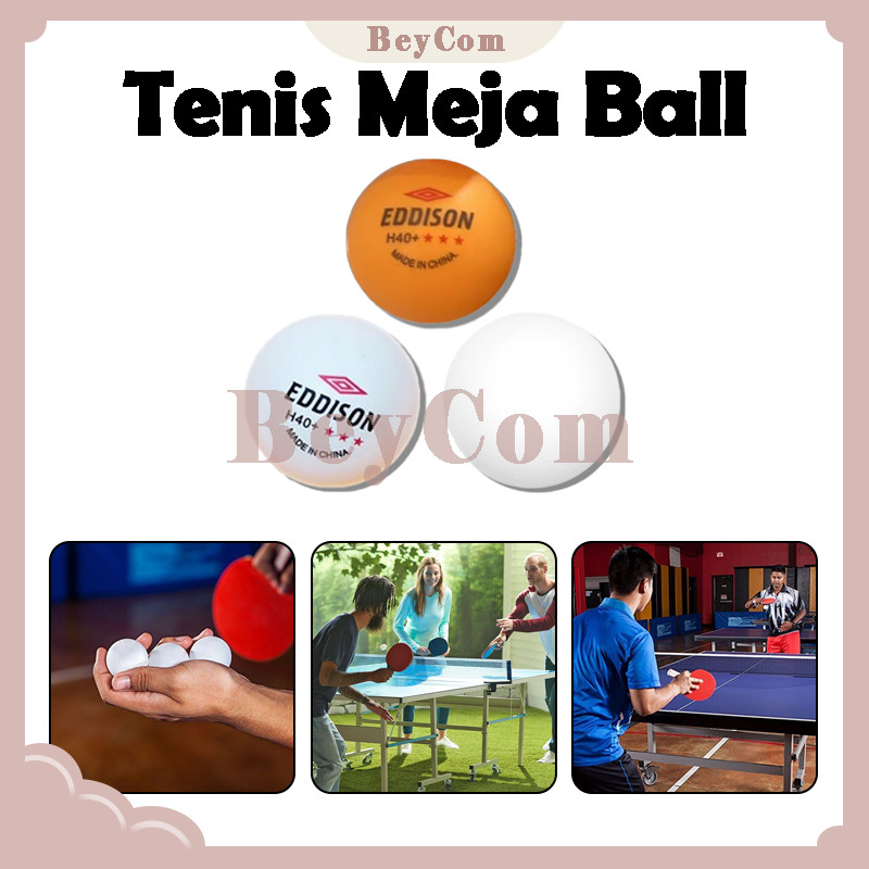 Bola Pingpong/Bola Tenis Meja ABS/Tenis Meja Ball