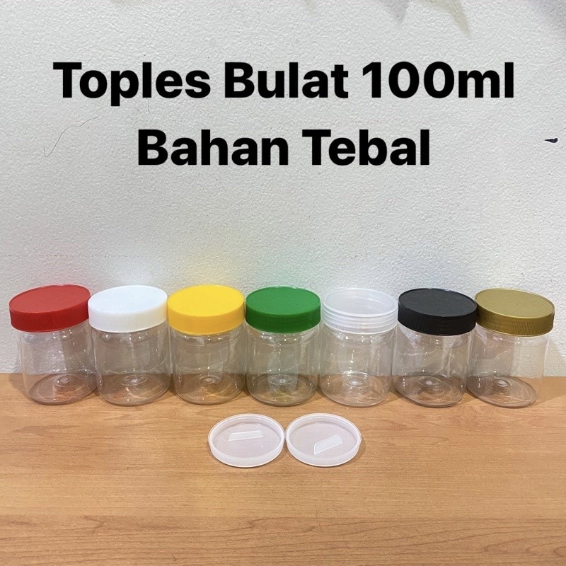 Toples 100ml/Toples Pala 100ml