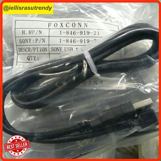 KABEL STIK PS4 FOXCONN KABEL USB PS4 FOXCONN