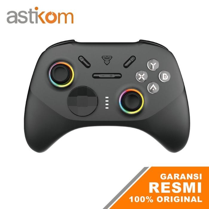 Gaming Gamepad Fantech WGP15 Stick PC Wireless - WGP15 Orion