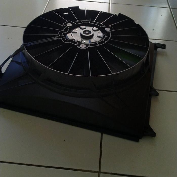TERMURAH extra fan BMW e36 m43