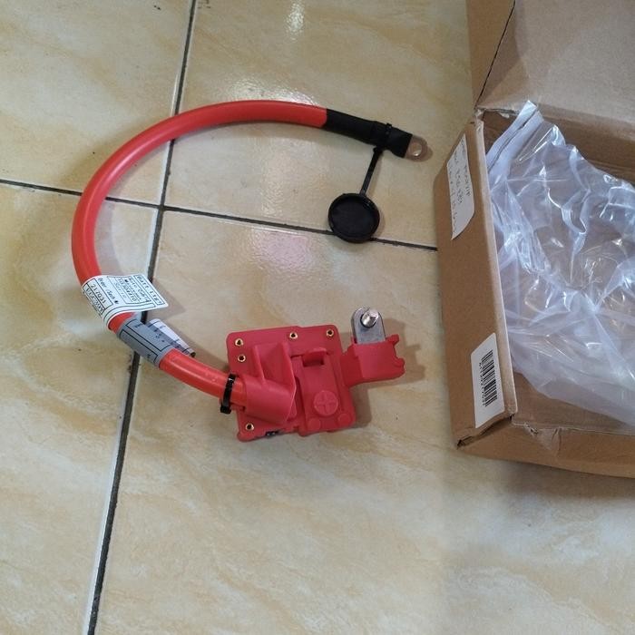 SALE kabel aki positif BMW E90 E84 E87