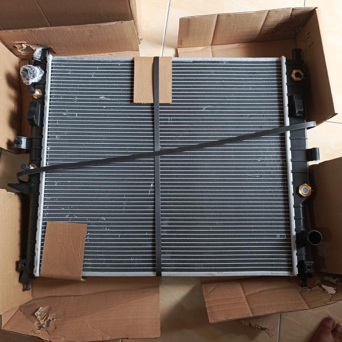 SALE radiator Mercedes Benz W163 ML 320