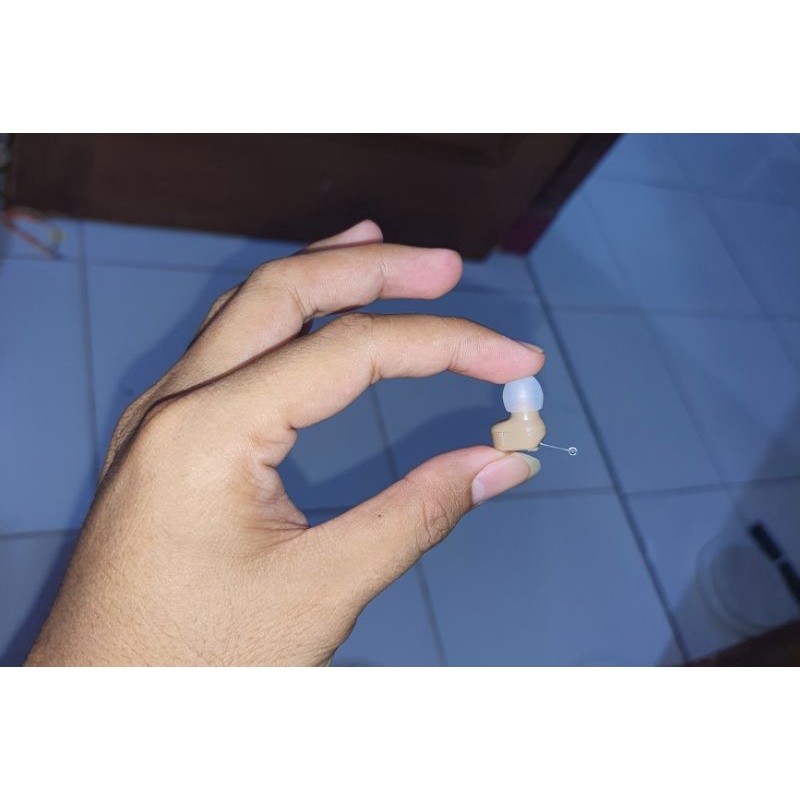 Alat Bantu Dengar Mini Axon k188 kecil hearing aid Murah TERLARIS