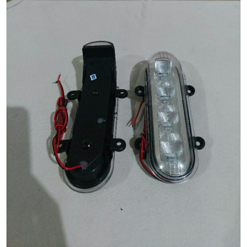 Sein Riting Spion Mobil Avanza VVTI, Luxio Tipe M, Innova 2004 2005 2006 2007 2008, Panther, Yaris 2