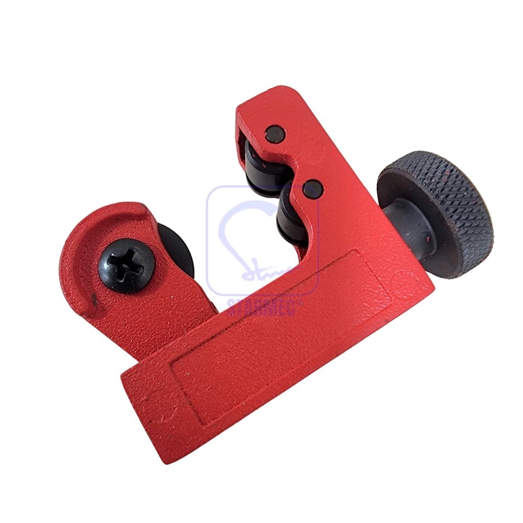 

Cutter Pipa AC 128 / Pemotong Pipa AC 128 Starmec 1/8" ~ 7/8