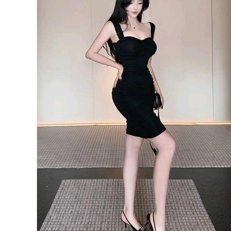 dress wanita terbaru casual dress / tile dress/dress wanita press / bodydress formal wanita/tile/til