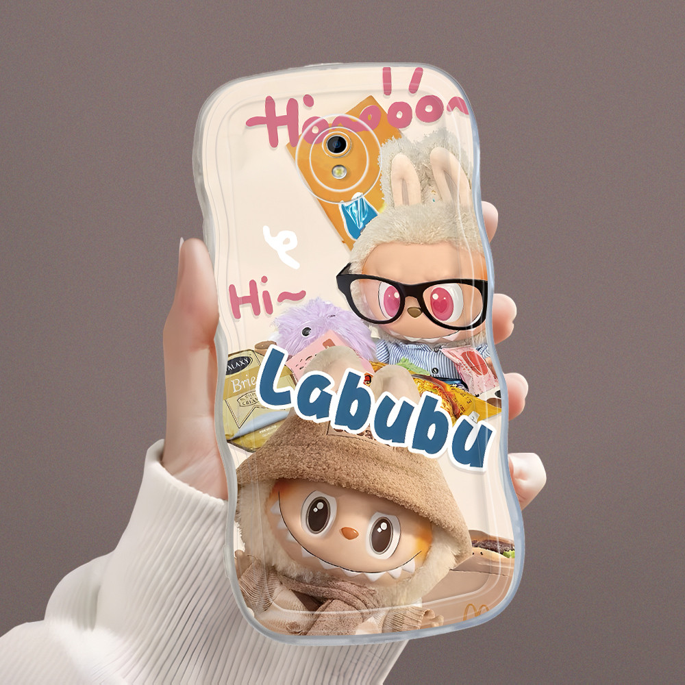 Compitable With Samsung J5 2017 Pro Case Softcase Casing Hp Kesing Soft Kondom Hp Kartun Lucu Cassin