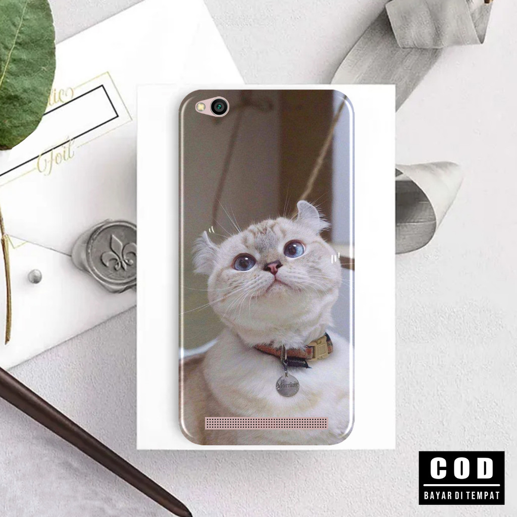 Redmi 5A- Case Hp - Casing Hp - Softcase Case Hp Redmi 5A - Casing Hp - Softcase - Case Hp Redmi 5A 