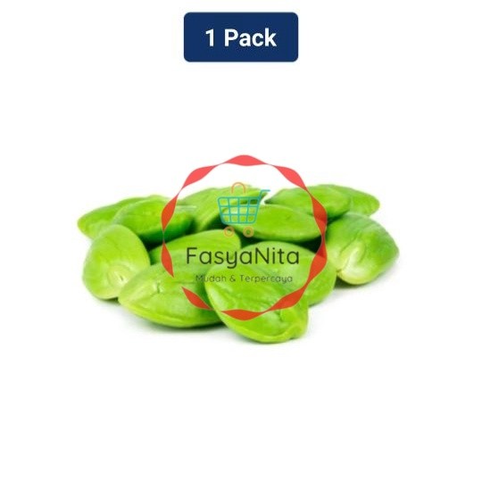 

Pete Kupas 100 gr - Fasyanita Denpasar